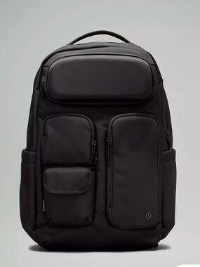 lululemon Cruiser Backpack 23L